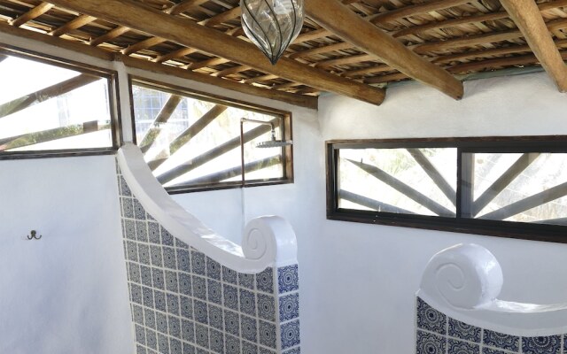 La Bohemia Hotel Pequeno