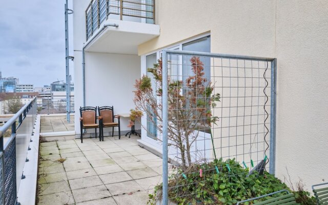 H24 Factory Apartments Wolfsburg