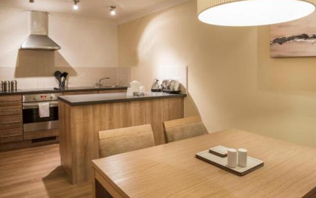 De Vere Cotswold Water Park Apartments