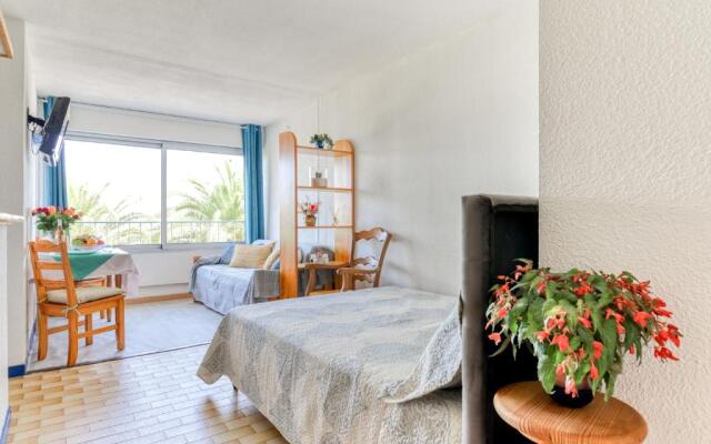 Studio cabine Viktoria