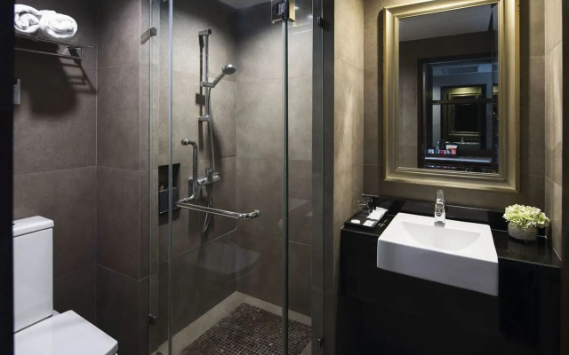 Casa Nithra Bangkok