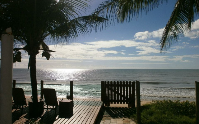Cahy Praia Hotel