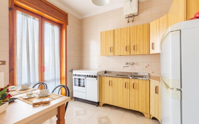 2707 Residence Calipso - Maia 2P by Barbarhouse