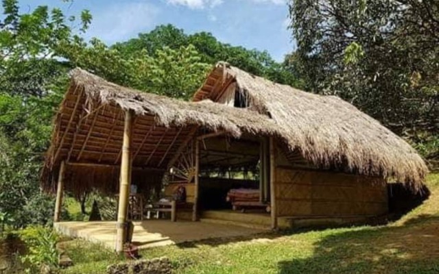Cebu Hostel & Glamping