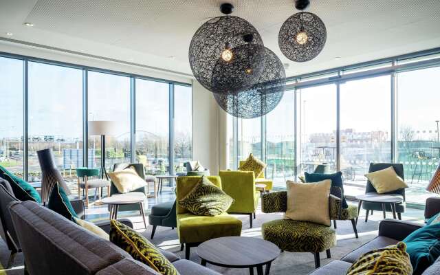 Hampton by Hilton Stockton on Tees