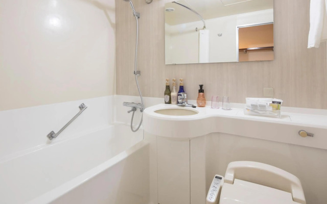 Hotel my stays Premier Narita