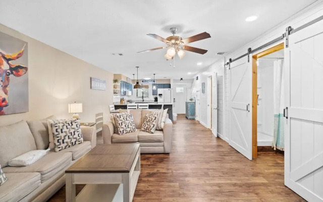 Gulf Highlands by Panhandle Getaways