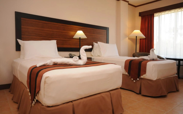 Hotel Tropika