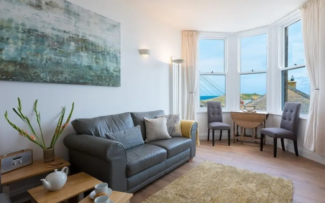 Hepworth Apartment