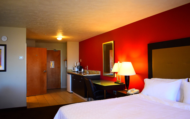 Holiday Inn Express Lewiston by IHG