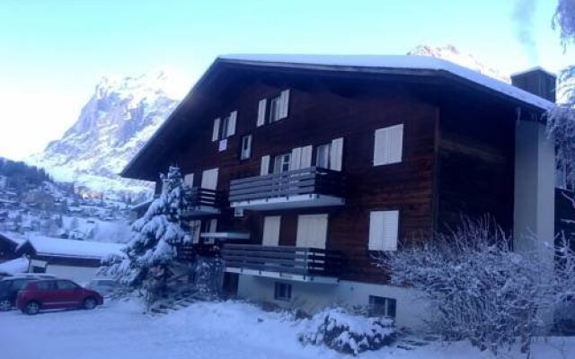 Chalet Am Taellenbach