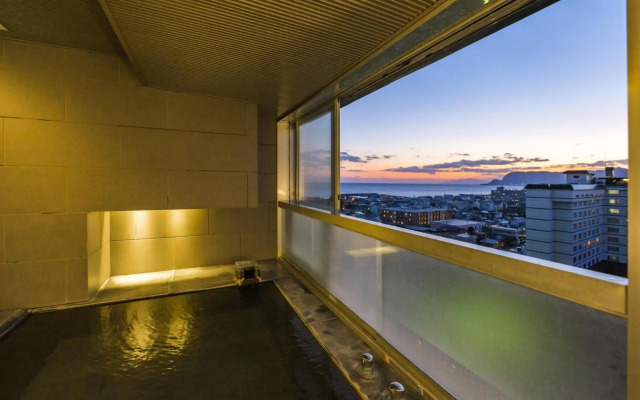 Bourou NOGUCHI Hakodate Ryokan