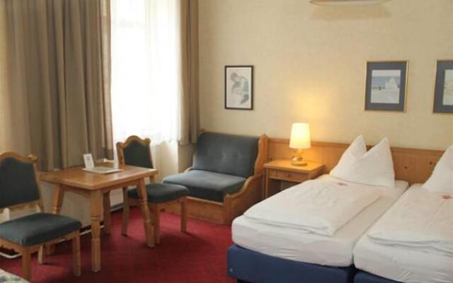 Pension Kraml Wien