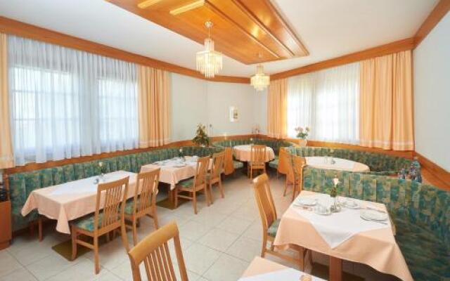 Pension Sprinzl