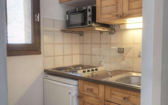 Appartement Briançon, 1 pièce, 2 personnes - FR-1-330C-42