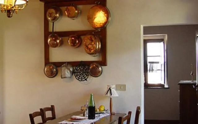 Agriturismo Olivello