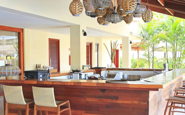 Jatiúca  Hotel & Resort