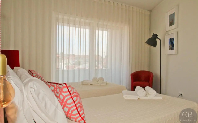 115 OPorto Guest House