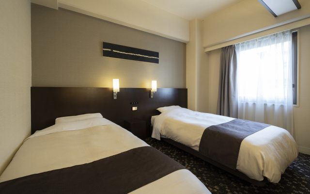 Comfort Twin room (트윈 침대 2개) 사진 1