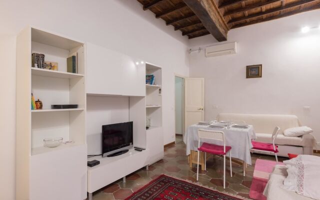 RSH Spagnoli Quiet Apartment 2