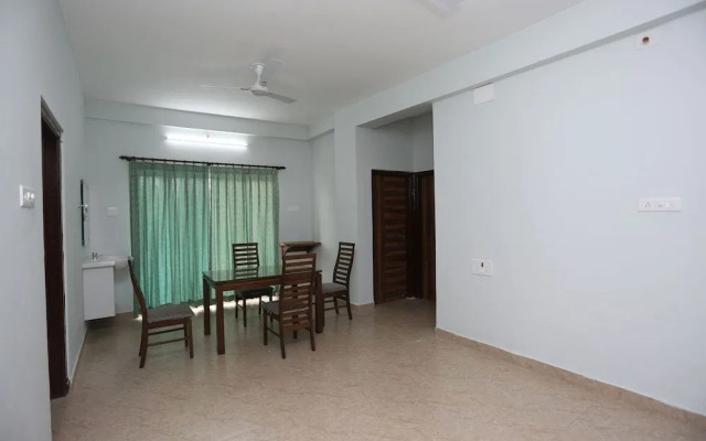 OYO Flagship 24789 Sidharth Residency