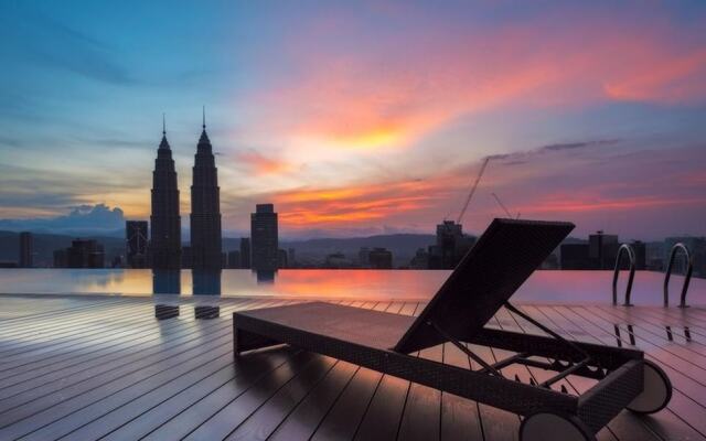 The Regalia Residences & Suites KLCC