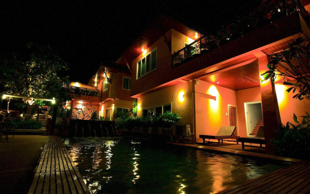 The Chalet Phuket Resort