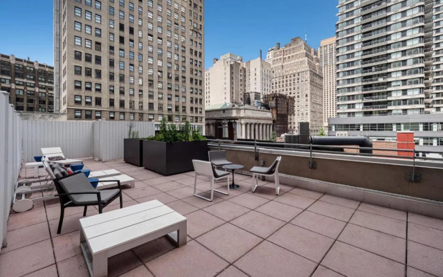 The Herald Powered by LuxUrban