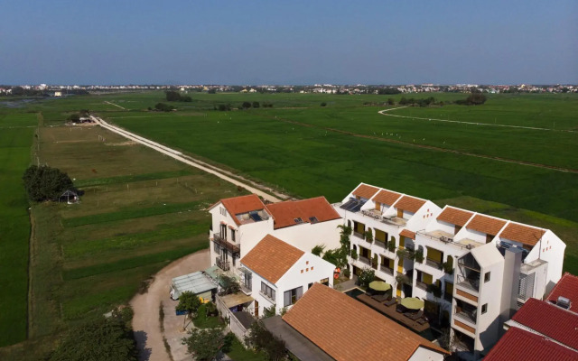 Hoian Tranquil Lodge - Chon Binh Yen