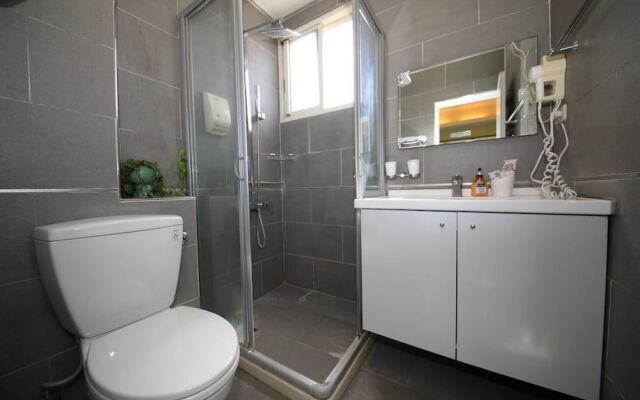 Yue Ya Guan Homestay