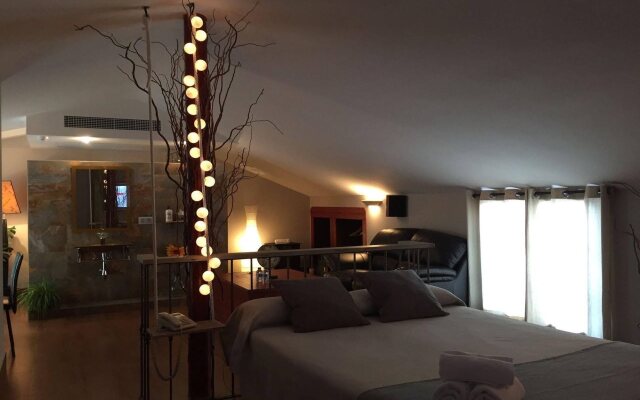 Suites Ronda