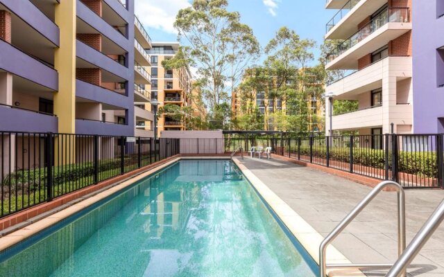 Waldorf Waitara Residential Apartments