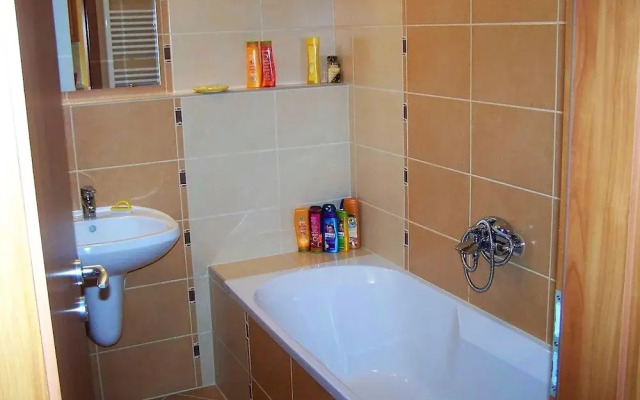 Galerius Panorama Beach - B Apartman