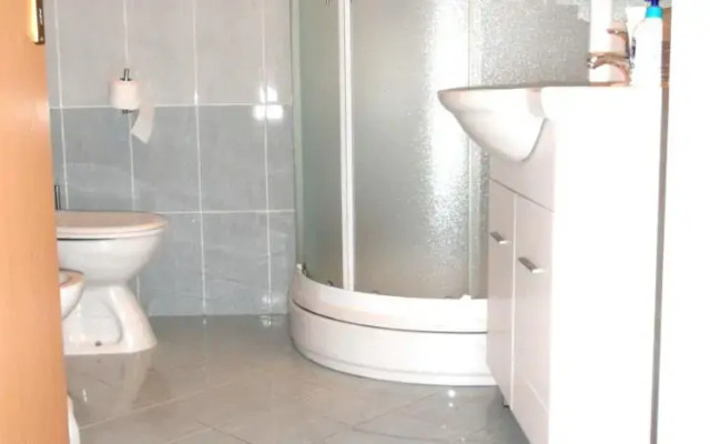 Apartment Van Driessche