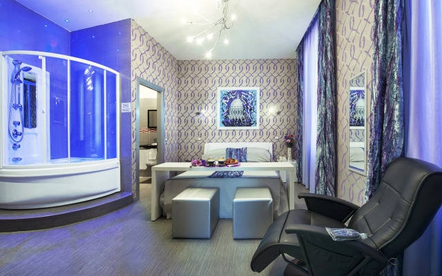 Hotel Relais dei Papi