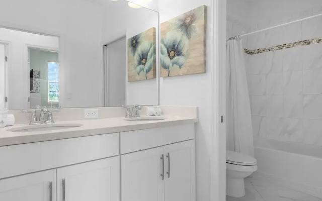Upstay: Family-friendly 5BR Home Near Disney