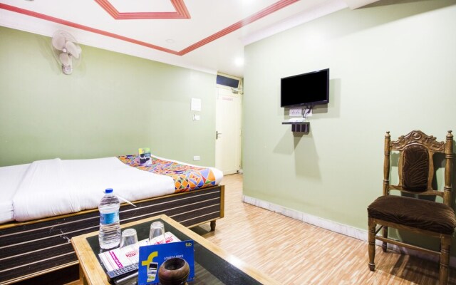 Goroomgo Mundrika Deluxe Patna