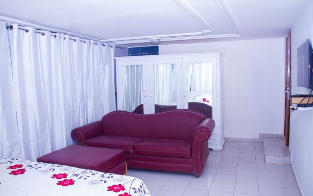 Hôtel Amazone