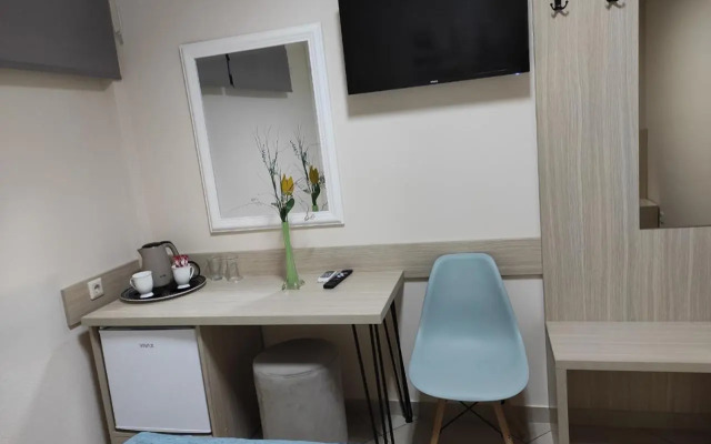 Guest House Nova
