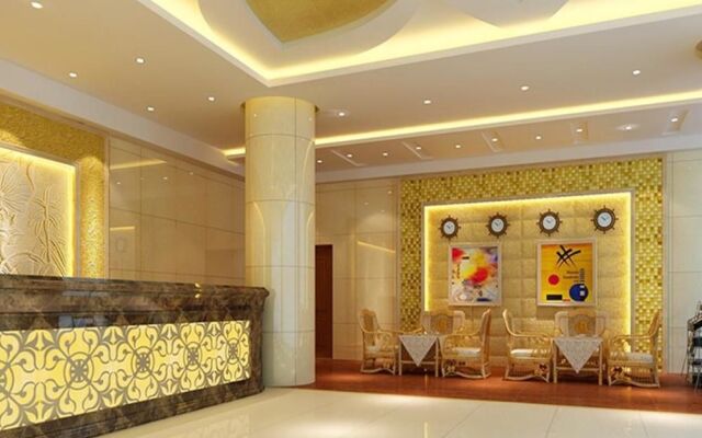 Green Tree Hotel