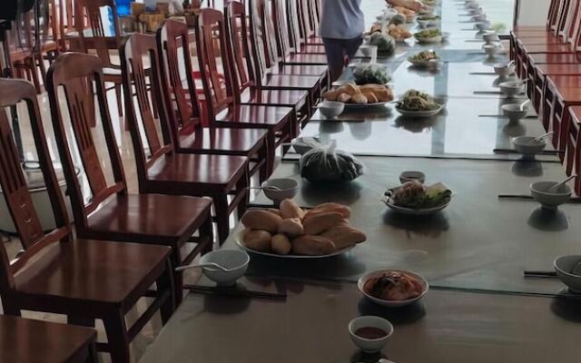 Viet An Hotel