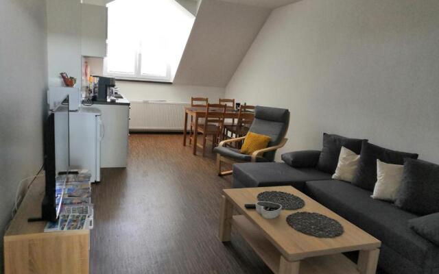 Apartmán Sadová 430