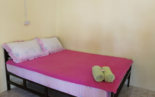 Pornarree Hotel