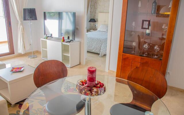Espectacular Apartamento en MIJAS GOLF