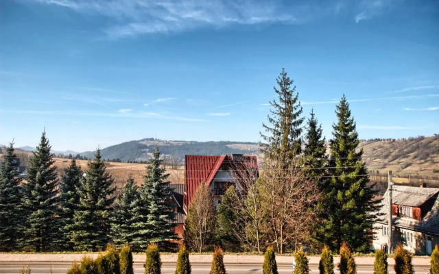 Olczański Dom