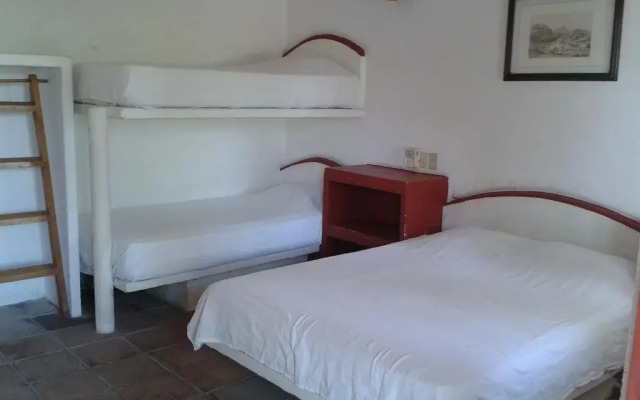 Hotel La Villa Eccosports