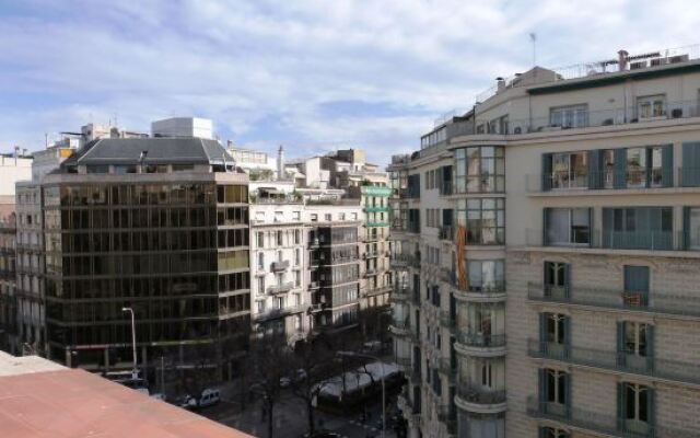 Apartamento Rambla Catalunya