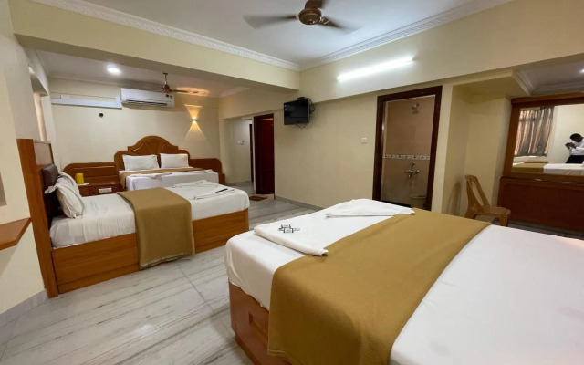 Hotel Sun World
