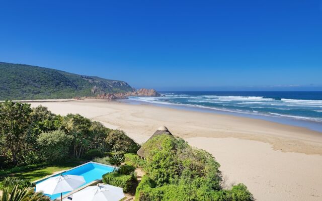 Buccara Noetzie - Pezula Castle