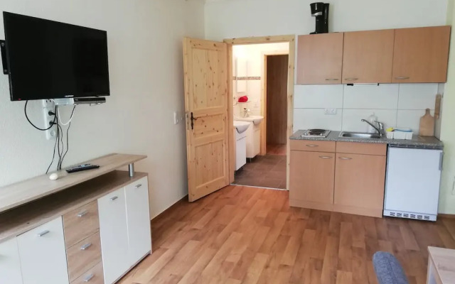 Pension, Seminarräume & Käsemanufaktur im Leezener Hof